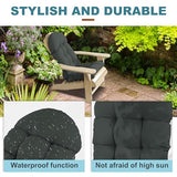 PNP HWJIAJU Adirondack Chair Cushion, Rocking Chair Cushion