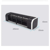 KMWHPJN Laptop Cooling Pad, Cooler with Adjustable Stand, Cross-Flow Fan for Tablet Phone, Multi Function