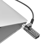 Universal Laptop Security Lock System | Anti-theft For All Laptops, Tablets