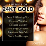 Birthday Gifts, 24K Gold Bath Bombs Set, Deluxe Marble Bath Bomb Gift Set, 9 Bath Bombs for Women & Men, Perfect for Bubble & Spa Bath, Natural Scents, Vanilla Coconut, Lavender, Jasmine & More