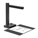 Portable Scanner, Document Scanner, Portable USB Document Camera, Capture with Fast Scan for Meeting and Learning
