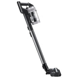 Samsung Bespoke AI Jet Lite Cordless Stick Vacuum with All-in-One Clean Station, 280AW Suction, Long Battery Life, Anti-Tangel Pet Tool, 2025, Pebble Gray, VS80F28DMP/AA