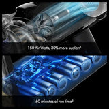 Dyson V8 Cyclone Cordless Vacuum