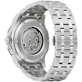 Bulova Marc Anthony Men's Automatic Marine Star Stainless Steel Watch
