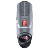 BUSHNELL GOLF V5 Patriot Pack Golf Laser Rangefinder, Pinseeker, Visual JOLT, BITE Magnetic Mount