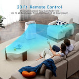 Portable Energy Efficient Air Conditioner