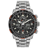 Citizen Men's Promaster Air Skyhawk Eco-Drive Pilot Watch