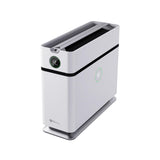 Airdog X1+ Air Purifier for Home,TPA Technology Up to 20X More Effective than HEPA,Portable Air Cleaner for RV with 3 Modes, App Control for Allergens, Pollutants, Smoke, Dust