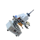 Heat Press Hot Foil Stamping Machine, Desktop Pneumatic
