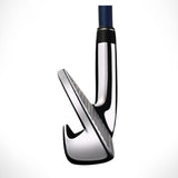 Men's Golf Complete Set, Complete Beginner Golf Club Set, Golf Standard Ball Bag, Golf Mens Right Hand, Carbon Shaft, Pack of 12 with Cart Bag