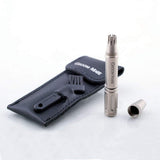 Groom Mate Platinum XL Professional Nasal & Ear Hair Trimmer Made in USA