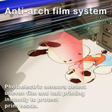 Lancelot M1630 Pro DTF Printer Bundle with Auto Maintenance