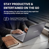 Lenovo IdeaPad Slim 3 Business Laptop, Intel Core i7-13620H(>i5-13420H)