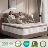 King Mattress 14 Inch Extra Firm