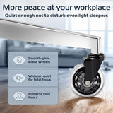 CleverSeat Ergonomic Office Chair Comfy [#1 in Tests]