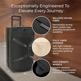 Expandable Cabin Bag