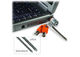 MicroSaver Keyed Ultra Laptop Lock for Business
