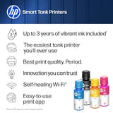 HP Smart Tank 7603 Wireless All-in-One Ink Tank Printer, Scanner