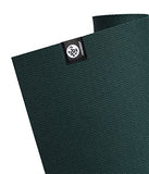 Manduka X Yoga Mat - Easy to Carry, For Women and Men, Non Slip, Cushion for Joint Support and Stability, 5mm Thick, 71 Inch (180cm), Thrive Manduka