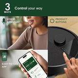 iRobot Roomba Plus 405 (G185) Combo Robot Vacuum & Mop with AutoWash Dock