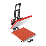 1800W Heat Press Machine Transfer Shirt For T-shirts Puzzles Pillows Mugs
