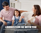 Hobestluk Boneless Couches for Living Room