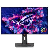 Visit the ASUS Store ASUS ROG XG27AQDMG 27 Inch 1440p 240Hz Glossy OLED Gaming Monitor