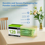 greencycle Compatible Toner Cartridge Replacement for Canon 128 CRG128 Work with ImageCLASS