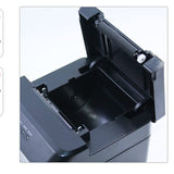 GRSJKRI Desktop Pos Label Printer Receipt Thermal 2inch 58mm