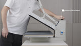 Heat Press Machine 16x32-2600W Power Manual Heat Press Machine