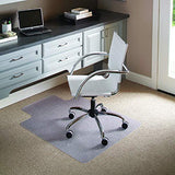 American Floor Mats Chair Mat for Medium Pile Carpet | AnchorBar Cleats