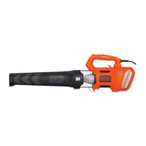 BLACK + DECKER Electric Axial Leaf Blower (BEBL750