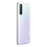 OPPO A7X Dual-SIM 64GB ROM + 4GB RAM (GSM | CDMA) Factory Unlocked 4G/LTE Smartphone (Ice Flame Blue) - International Version