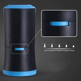 Electric Pencil Sharpener Fully Automatic Pencil Sharpener Small and Portable Electric Pencil Sharpener Five-Speed