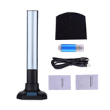 BK52 Portable Book Size A3& Document Camera Scanner, Capture HD 10 Mega-Pixels USB 2.0 High Speed Scanner with LED Light