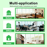 Replacement for PageWide XL 4000 4100 4500 4600 5000 5100 Wide Format Printers (4-Pack,