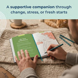 Big Life Journal - Adult Edition - Gender-Neutral Guided Journal, Self Improvement & Growth Mindset Planner, Positivity and Motivational Goal Oriented Prompts, Self Awareness and Mental Wellness