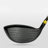 COYEUX Golf Clubs Men's Set, with 1 Wood, 3 Wood, 5 Wood, Hardwood, 7 Iron, Putter, Golf Bag, Mens Right Hand Pack of 12