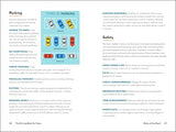 The Driving Book for Teens: A Beginner's Guide to Becoming a Safe, Smart, and Skilled Driver