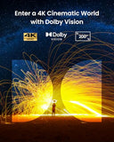 NEBULA Cosmos 4K SE Portable Projector, 1,800 ANSI Lumens