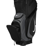 Nike Performance Cart Golf Bag Black | Gray | White Nike