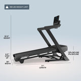 NordicTrack T Series 7 Treadmill