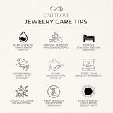 Natural Diamond Single Heart Infinity Pendant For Women