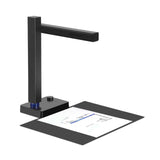 Document Scanner, Document Scanner Series, Portable USB Camera, Capture Maximum A3 Format with Scanning for Meetings and Learning, Increase Efficiency