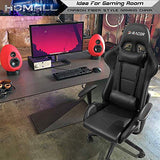 Homall Gaming Chair, Office Chair High Back Computer Chair