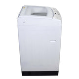 HAMILTON BEACH Portable Washer-LED Digital Display Panel-5 Cycles-Top Loading Design-Low Noise Washing Machine, 2.1 cu ft, White