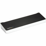 StarTech.com USB-C Triple Monitor Docking Station for MacBook Pro / Air M1 M2 M3 M4 & Windows