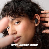 Dime Evo Wireless Earbuds, Bluetooth Headphones, Noise Isolating Fit, Up to 36 Hours Battery