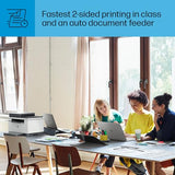 HP LaserJet MFP M235sdw All-in-One Laser Wireless Printer, Scan/Copy, Black & White