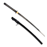 Aeolus Katana, 1095 High Carbon Steel Hand Forged Full Tang Japanese Sword